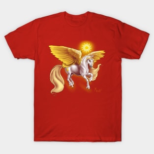 Solar Pegasus T-Shirt